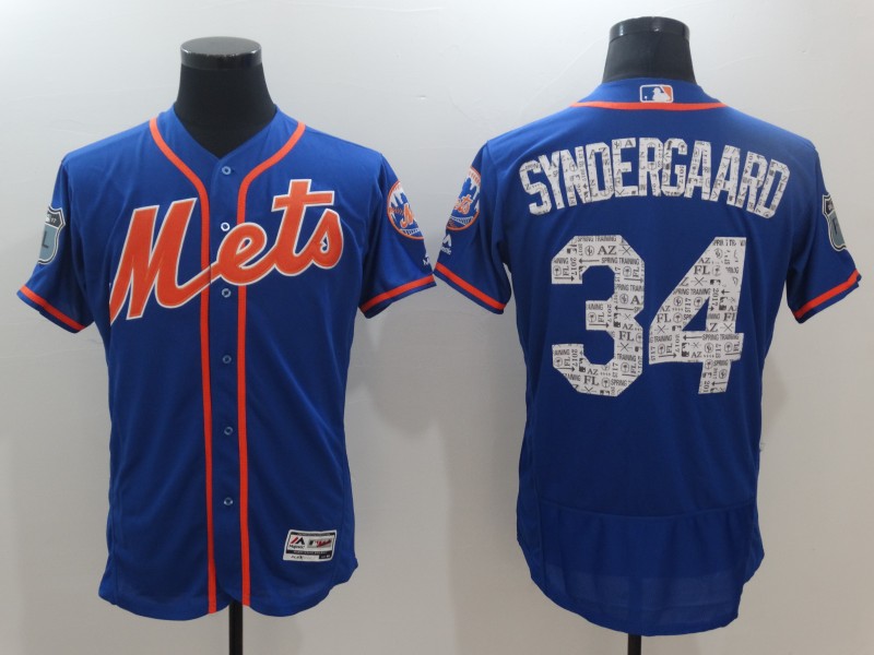 New York Mets jerseys-040